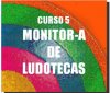 Curso Monitor de Ludotecas
